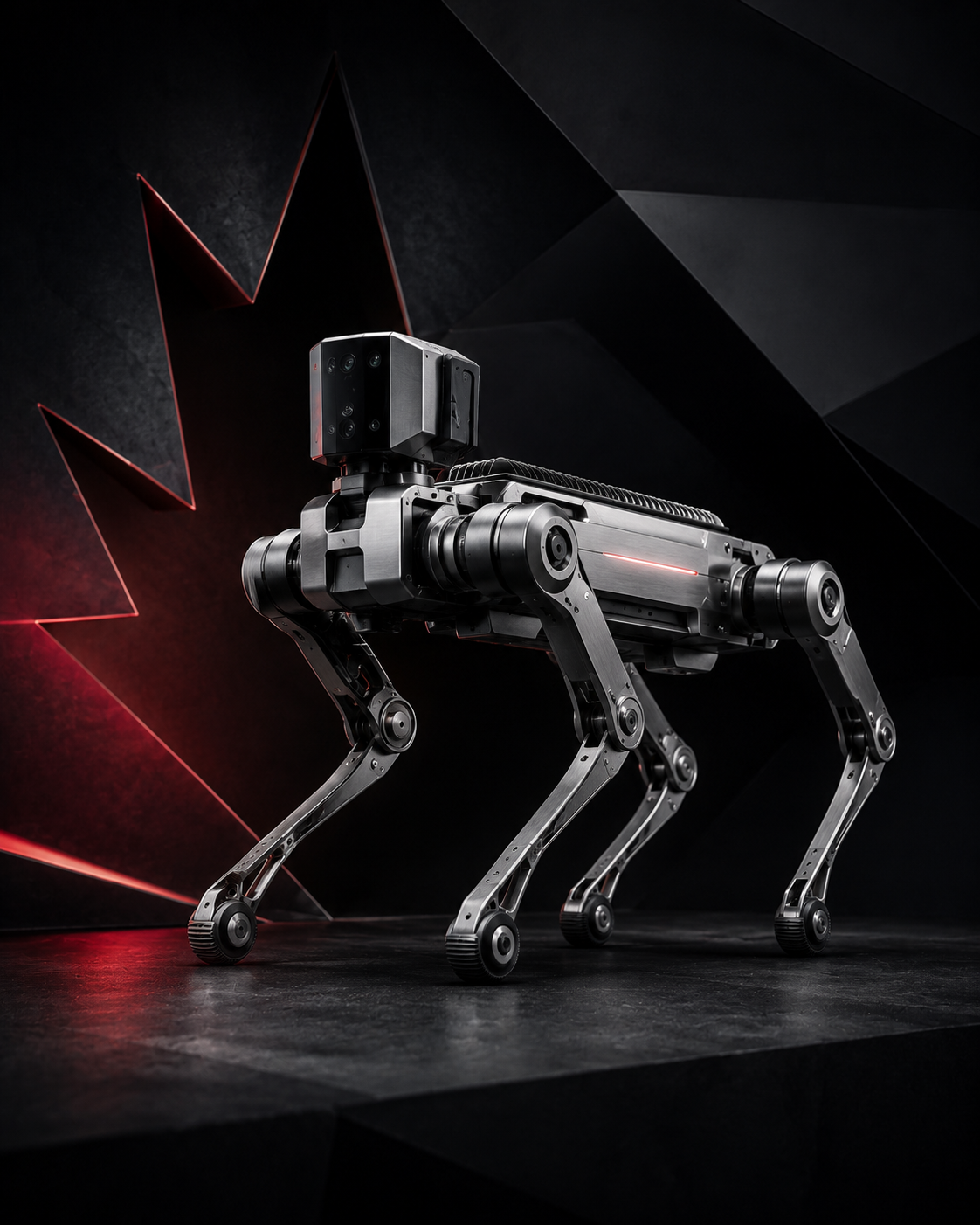 Robot Dog